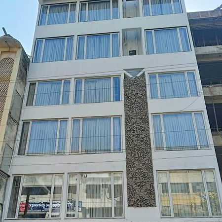 Hotel Ramniwas Jalgaon Exterior photo