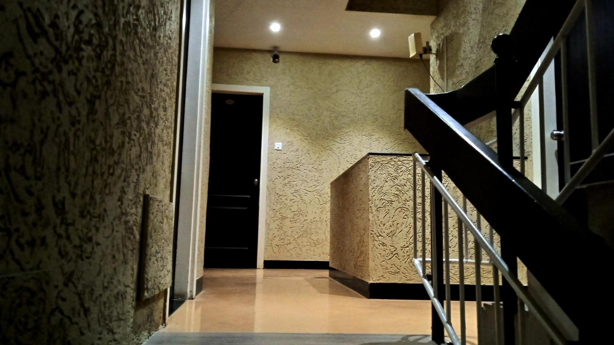 Hotel Ramniwas Jalgaon Exterior photo